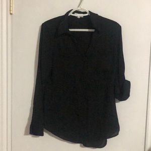 Express blouse
